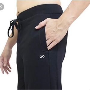 Great opportunity  two yoga bermudas Yoga Addict for men. New two for $22